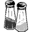 Salt and Pepper